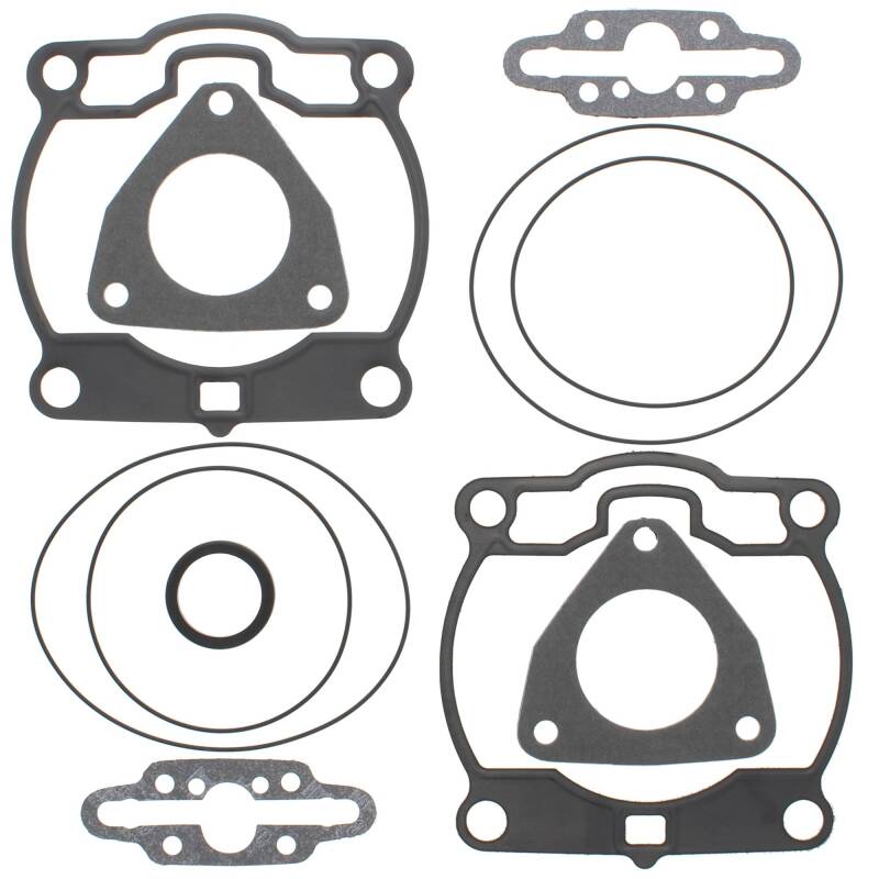 Polaris Fusion Top End Gasket Kit - Vertex Pistons - `05-`06
